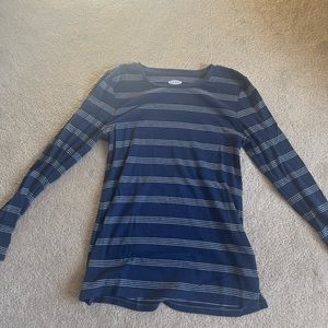 Old navy long sleeve